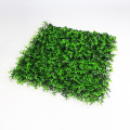 cheap price plastic UV proof synthetic fence hedge